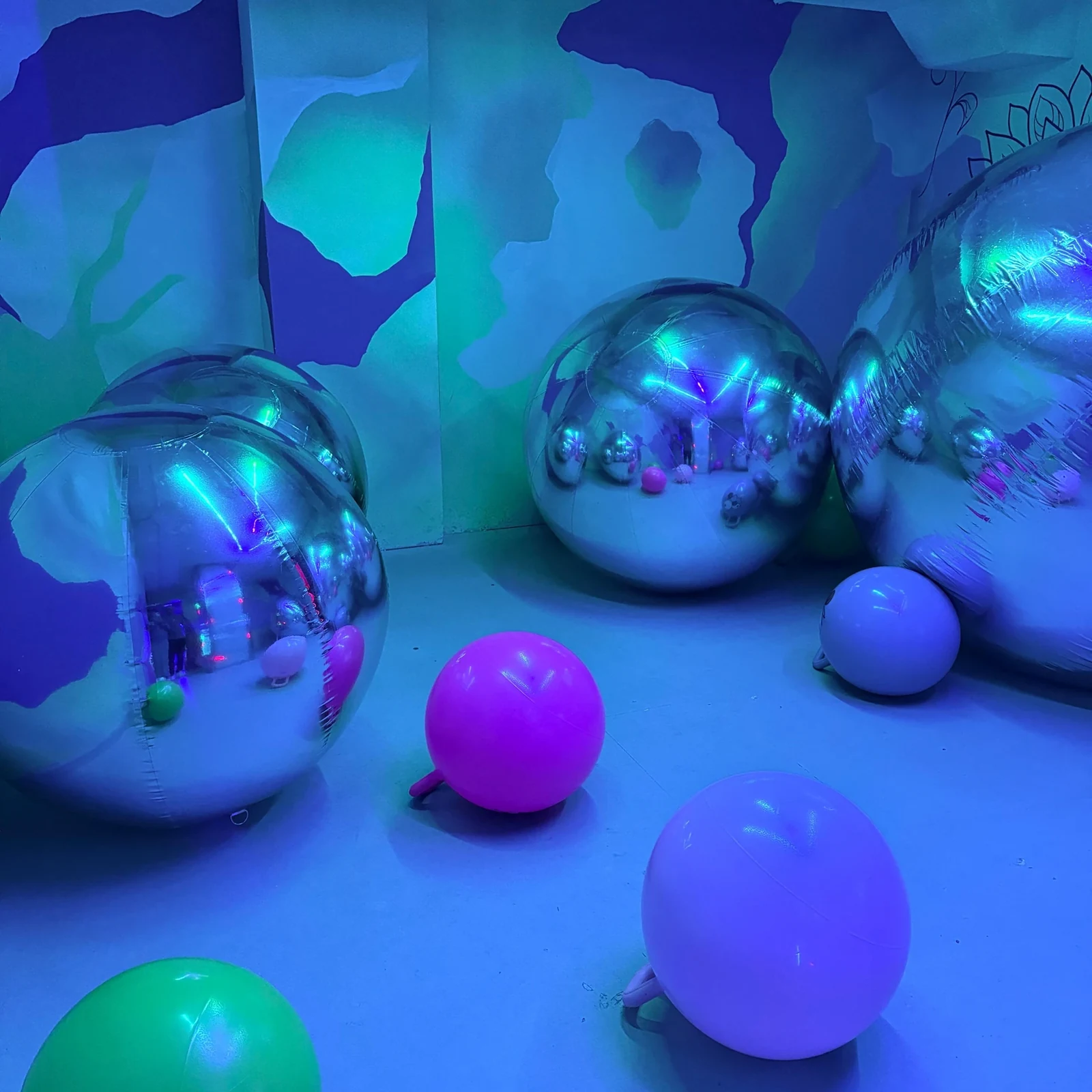 Aura Museum Alicante: una hora entre luz, sonido y espacios interactivos