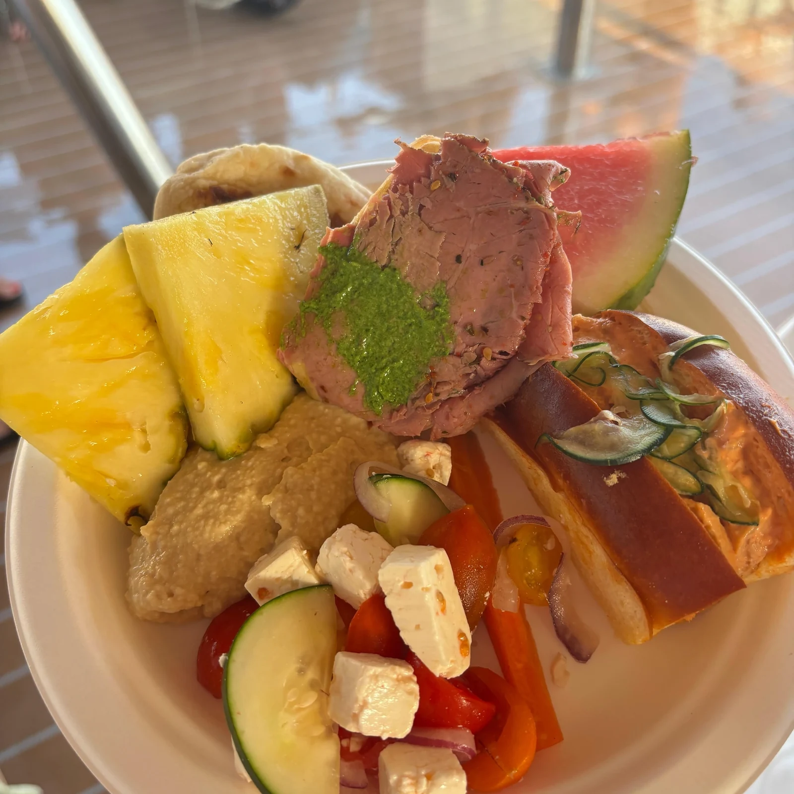 Majorque au coucher du soleil en catamaran avec baignade, repas et option VIP