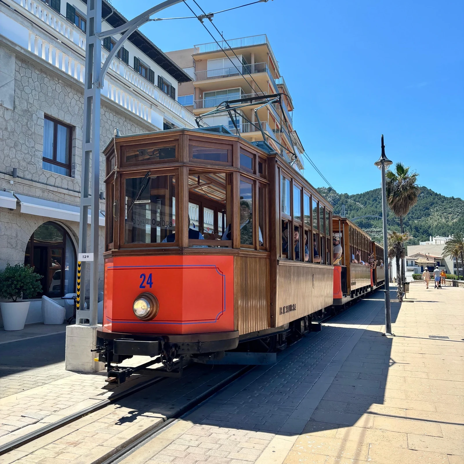 Valldemossa, Sóller et la Tramuntana en groupe de 8 personnes maximum