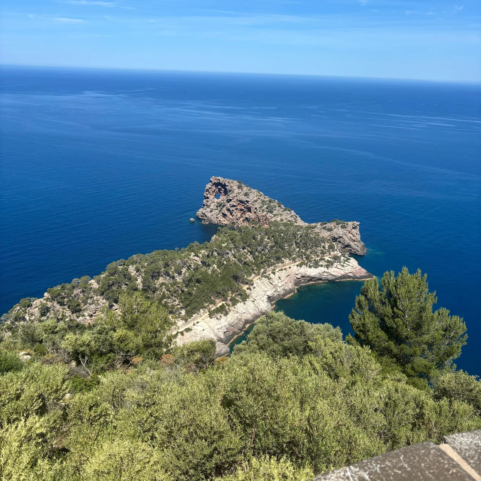 Valldemossa, Sóller et la Tramuntana en groupe de 8 personnes maximum