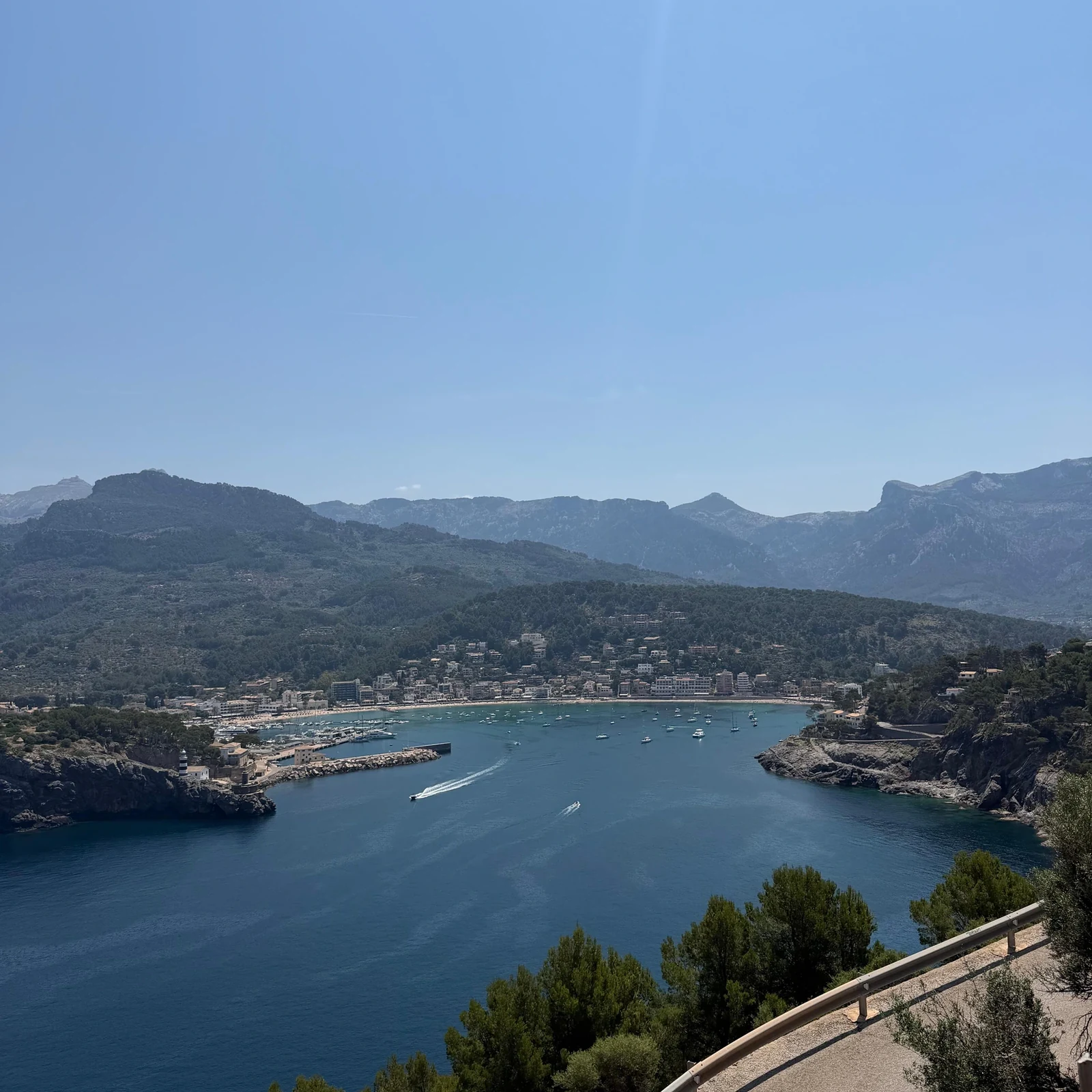 Valldemossa, Sóller et la Tramuntana en groupe de 8 personnes maximum