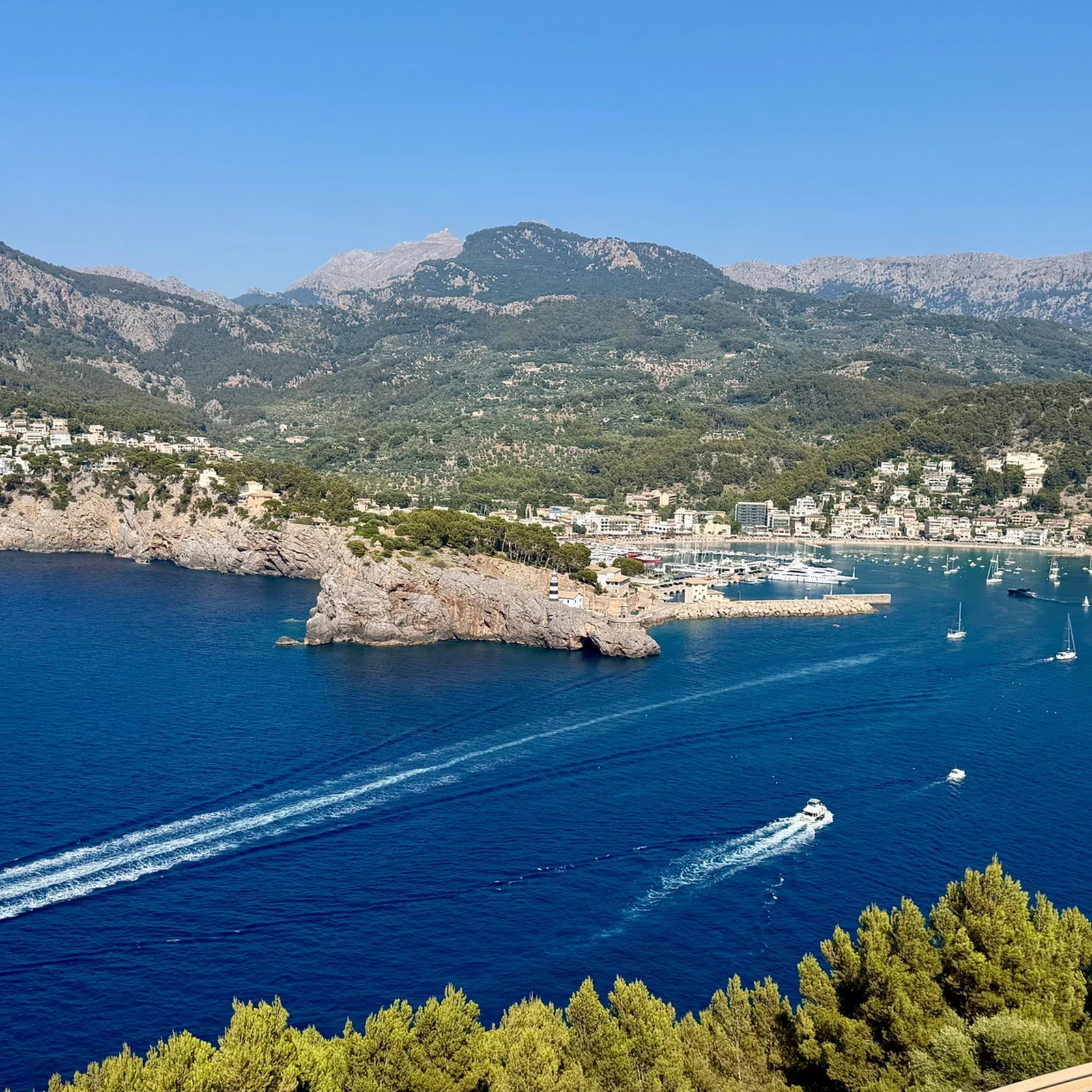 Valldemossa, Sóller et la Tramuntana en groupe de 8 personnes maximum