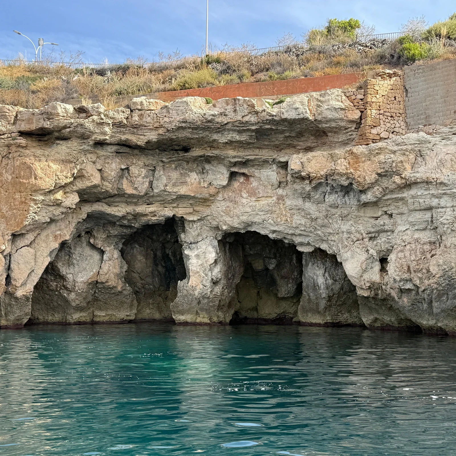Mallorca per Speedboot: Küste, Tempo und eine Stunde Zeit im Wasser