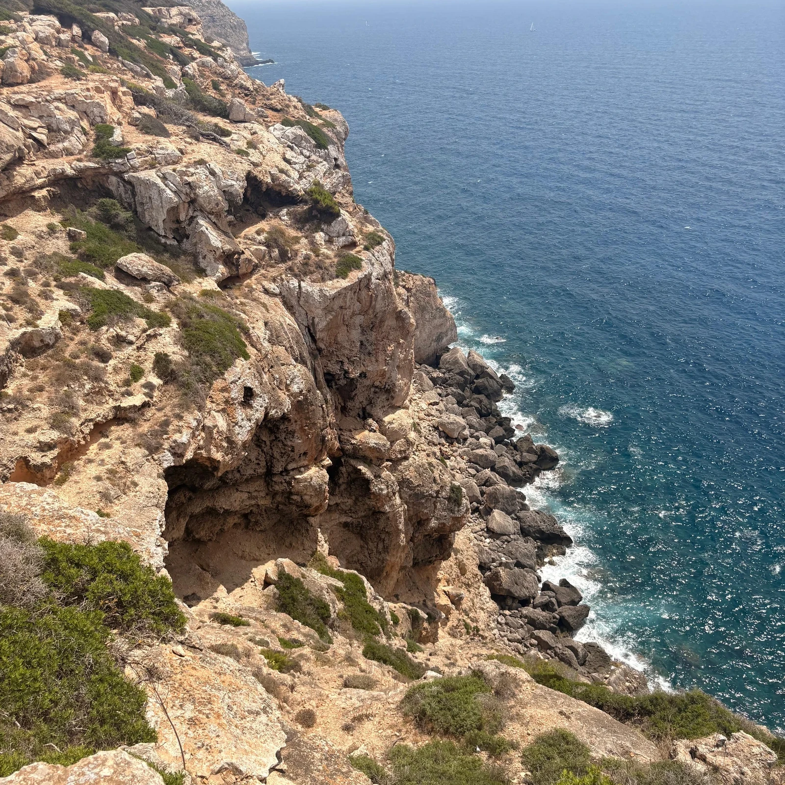 Mallorca im 4x4-Jeep: selbst fahren, offroad unterwegs sein und baden