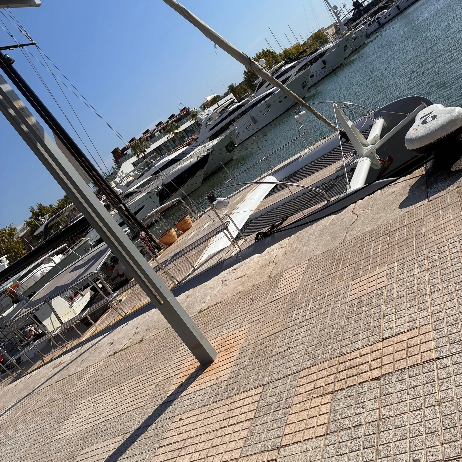 Catamaran de Palma à Cala Vella avec baignade, paddle et repas
