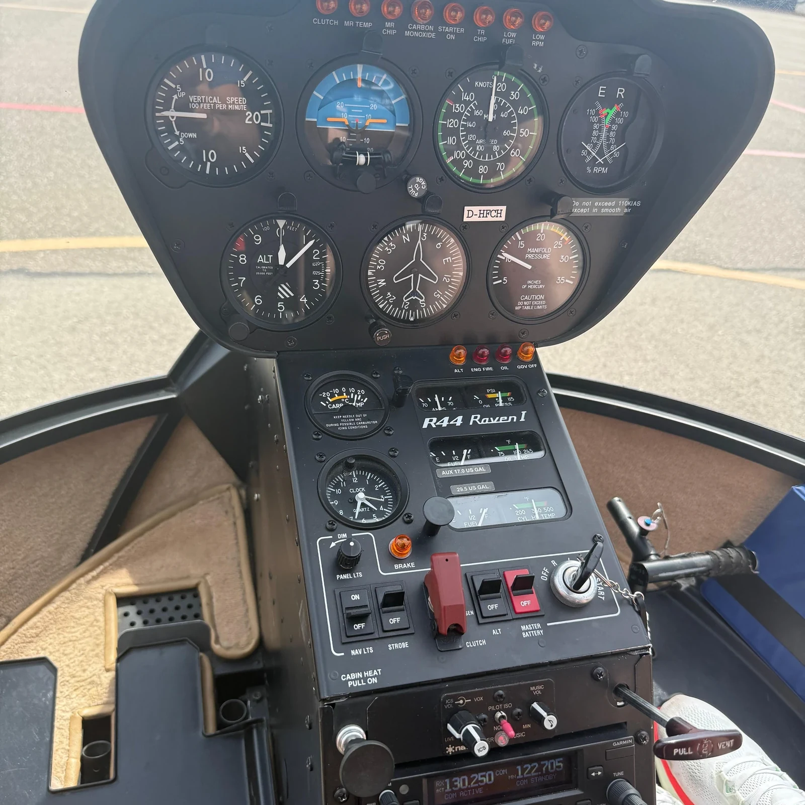Hubschrauberrundflug auf Mallorca: Wähle, wie weit du fliegen möchtest