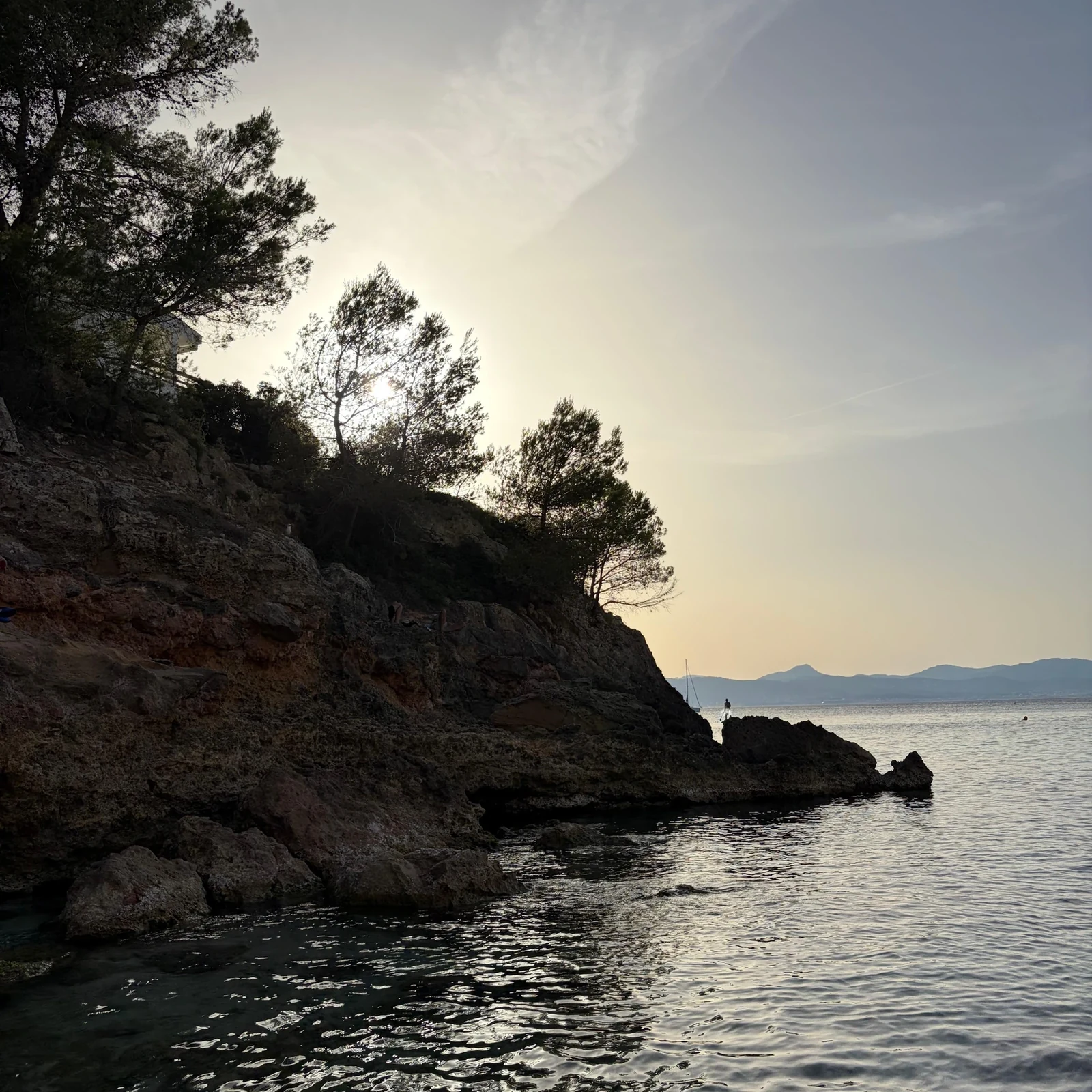 Mallorca im Buggy: Landschaft, Küste und ein Stopp am Meer