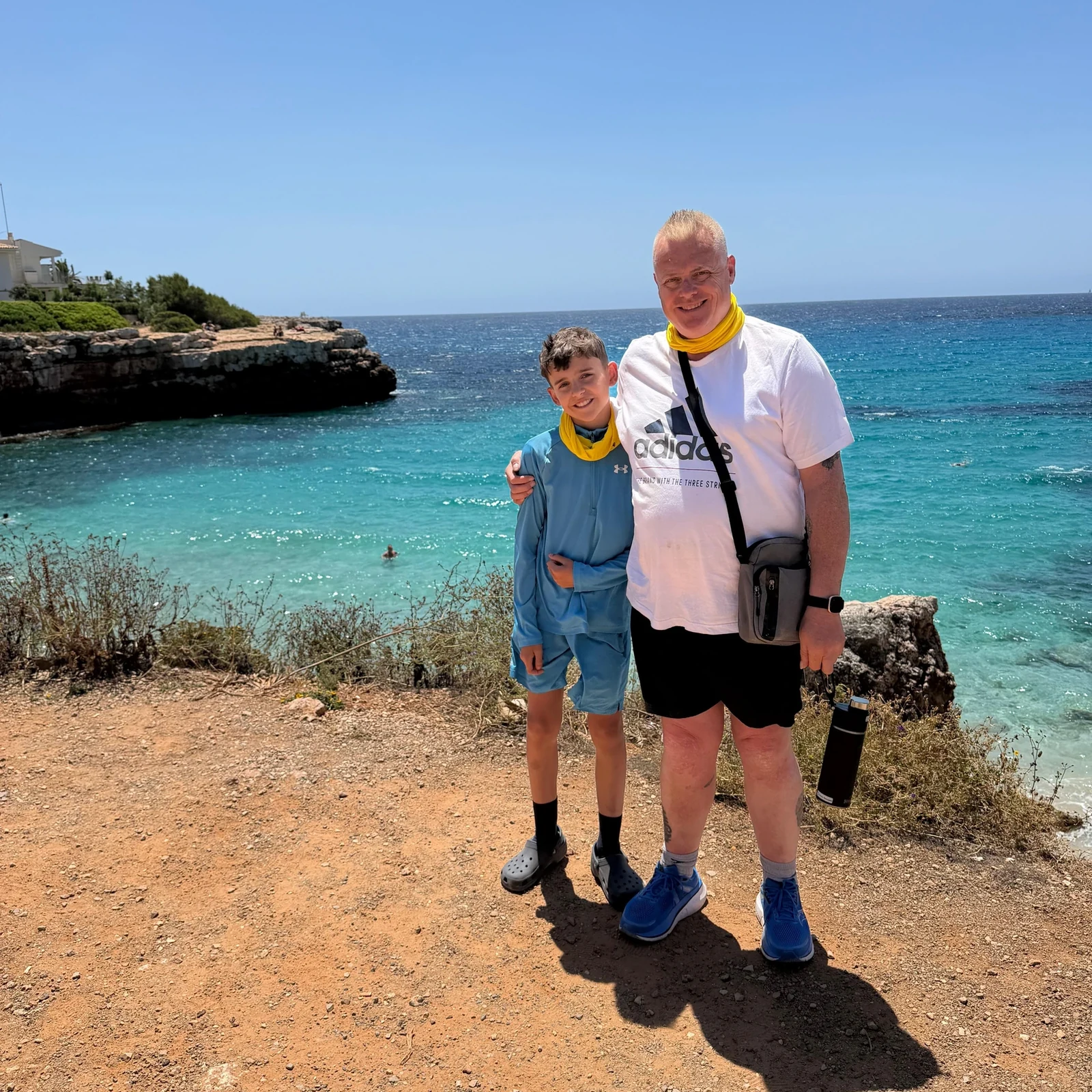 Mallorca im Buggy: selbst fahren zwischen Bergen, Küste und Cala Morlanda