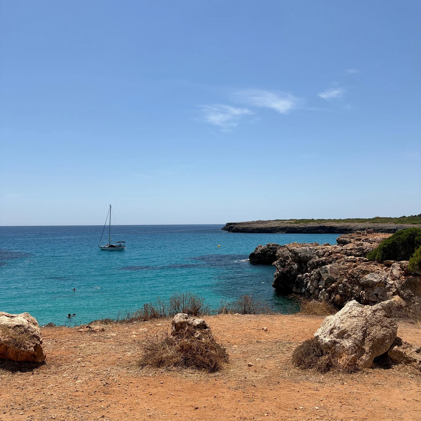 Mallorca im Buggy: selbst fahren zwischen Bergen, Küste und Cala Morlanda