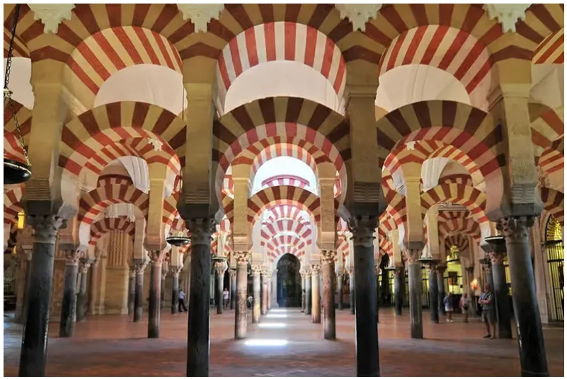 Excursión a Córdoba y la Mezquita-Catedral desde Sevilla