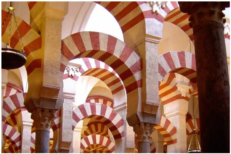 Excursión a Córdoba y la Mezquita-Catedral desde Sevilla en un día