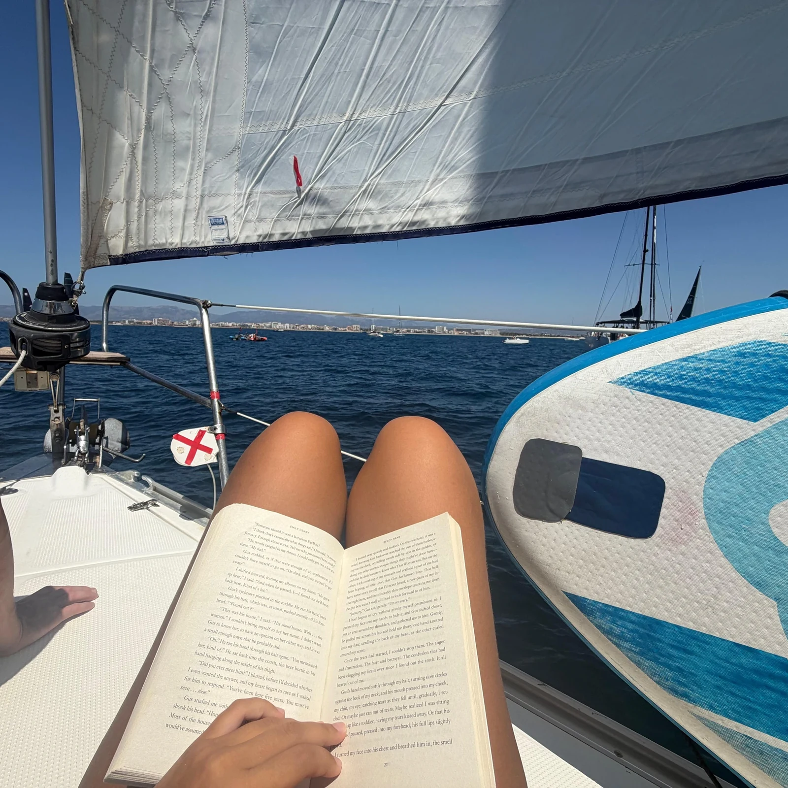 Cala Vella en voilier : 4 heures de navigation, baignade et snorkeling depuis Palma