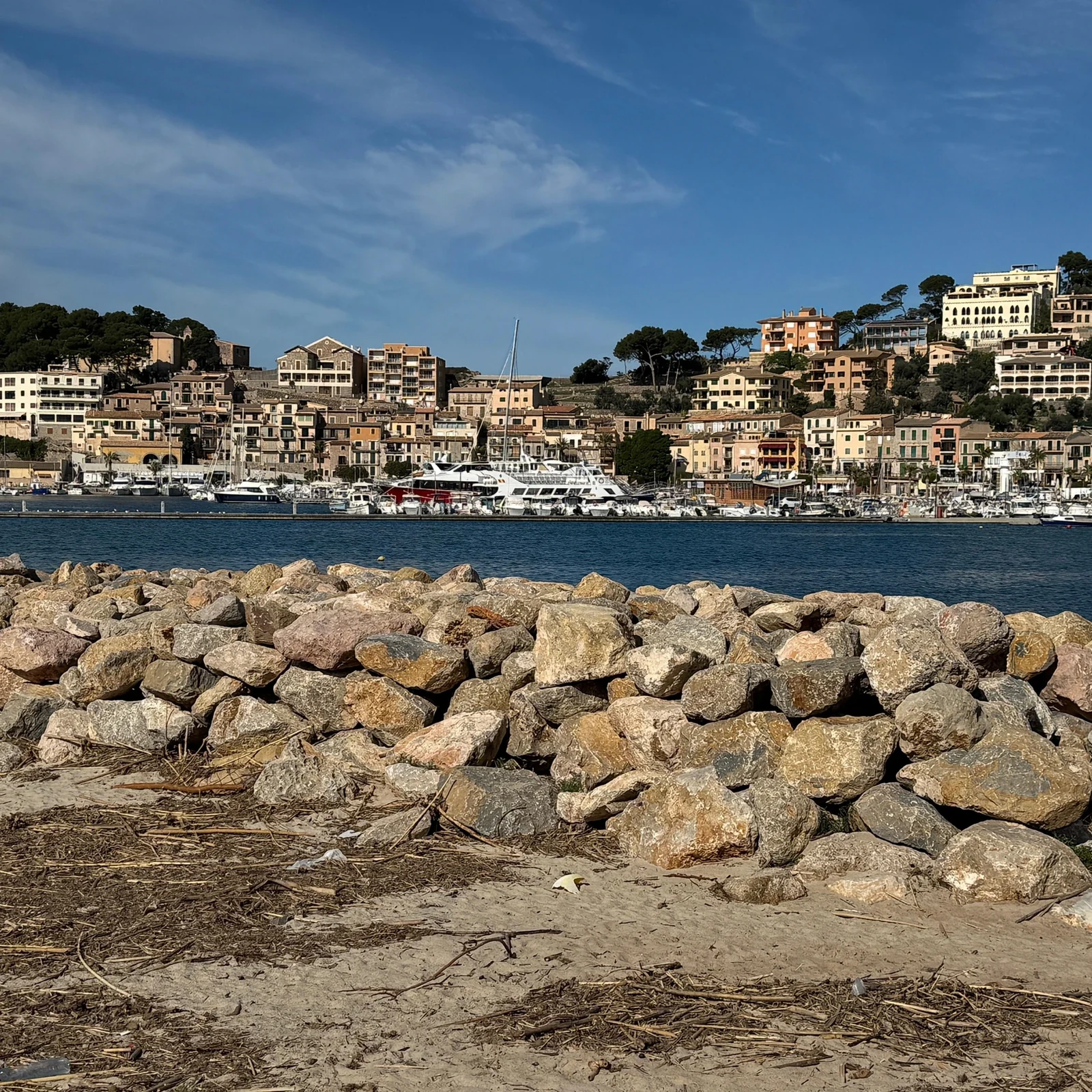 Valldemossa, sa Foradada et Port de Sóller en une matinée