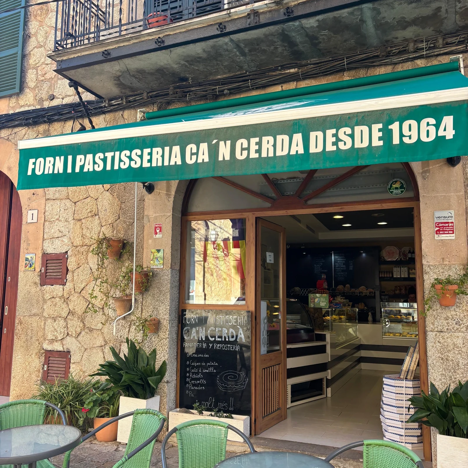 Valldemossa, sa Foradada et Port de Sóller en une matinée