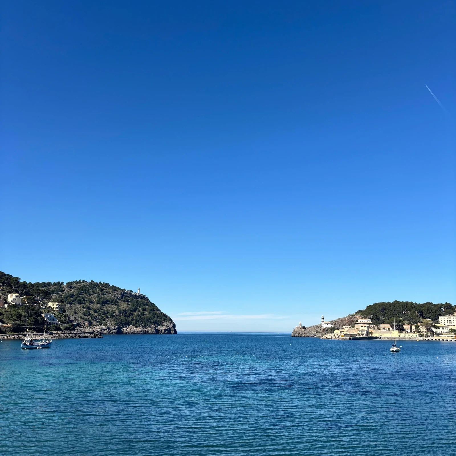 Valldemossa, sa Foradada et Port de Sóller en une matinée