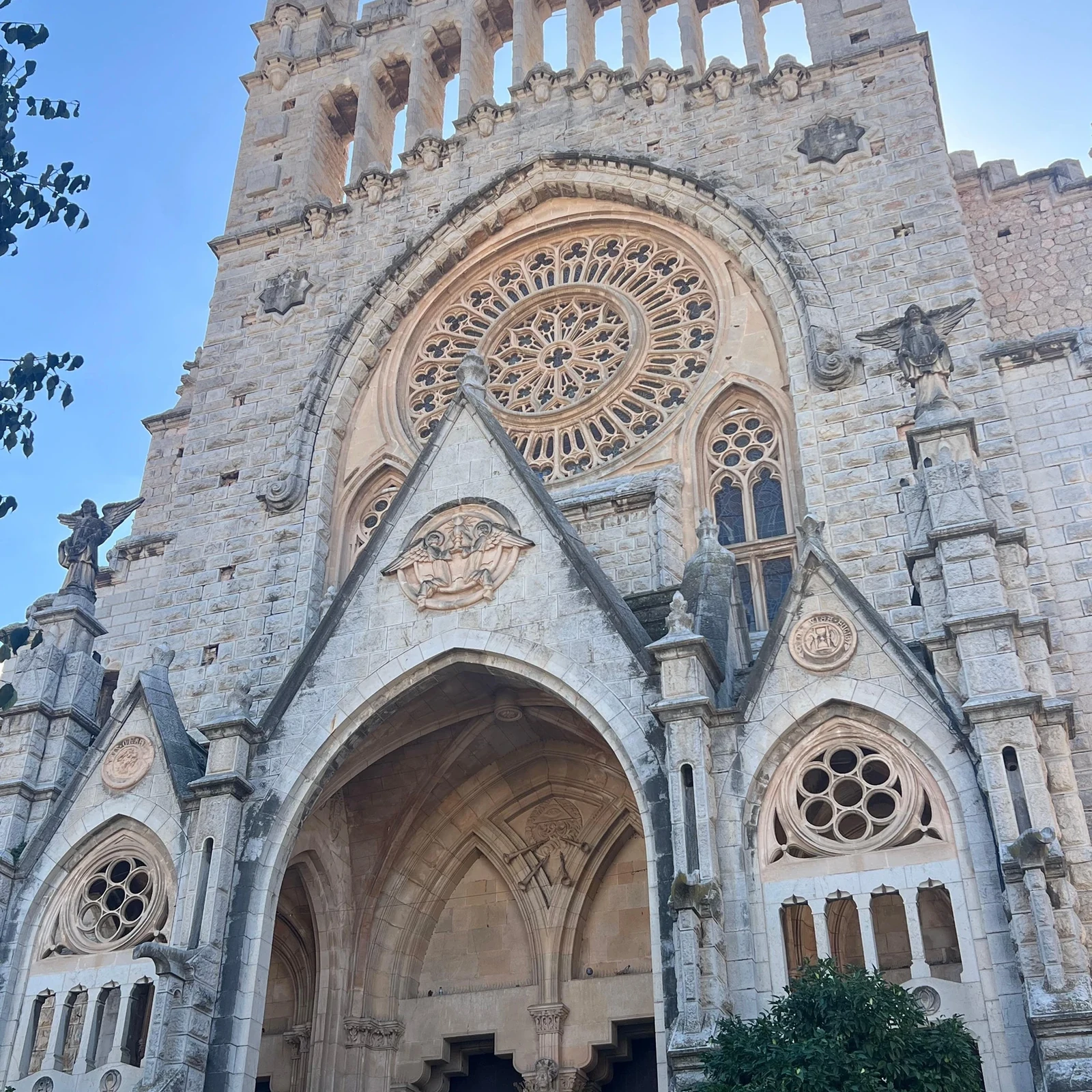 Valldemossa, Soller and Sa Calobra in one day by land and sea