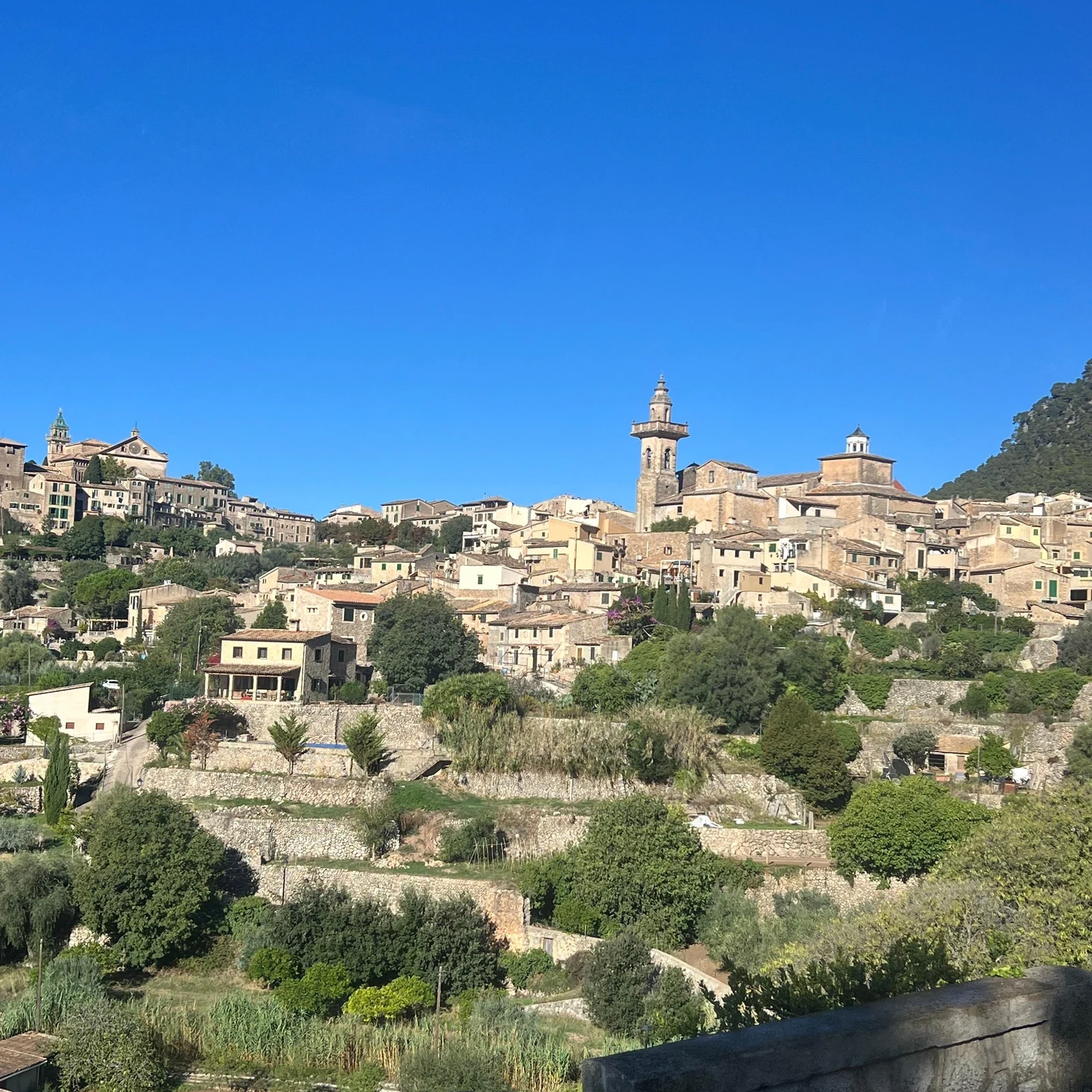 Valldemossa, Soller and Sa Calobra in one day by land and sea