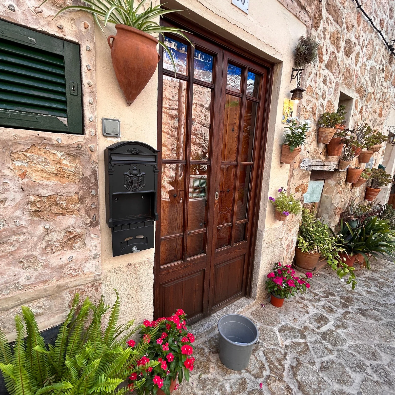 Valldemossa, Sóller et Port de Sóller avec le tramway historique