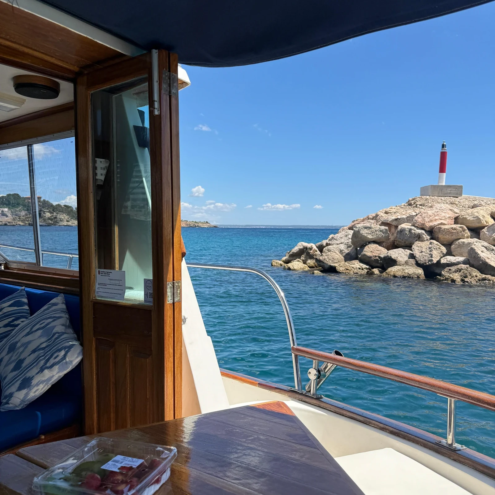 Mallorca im privaten Llaüt: versteckte Buchten, Schnorcheln und Paddleboard