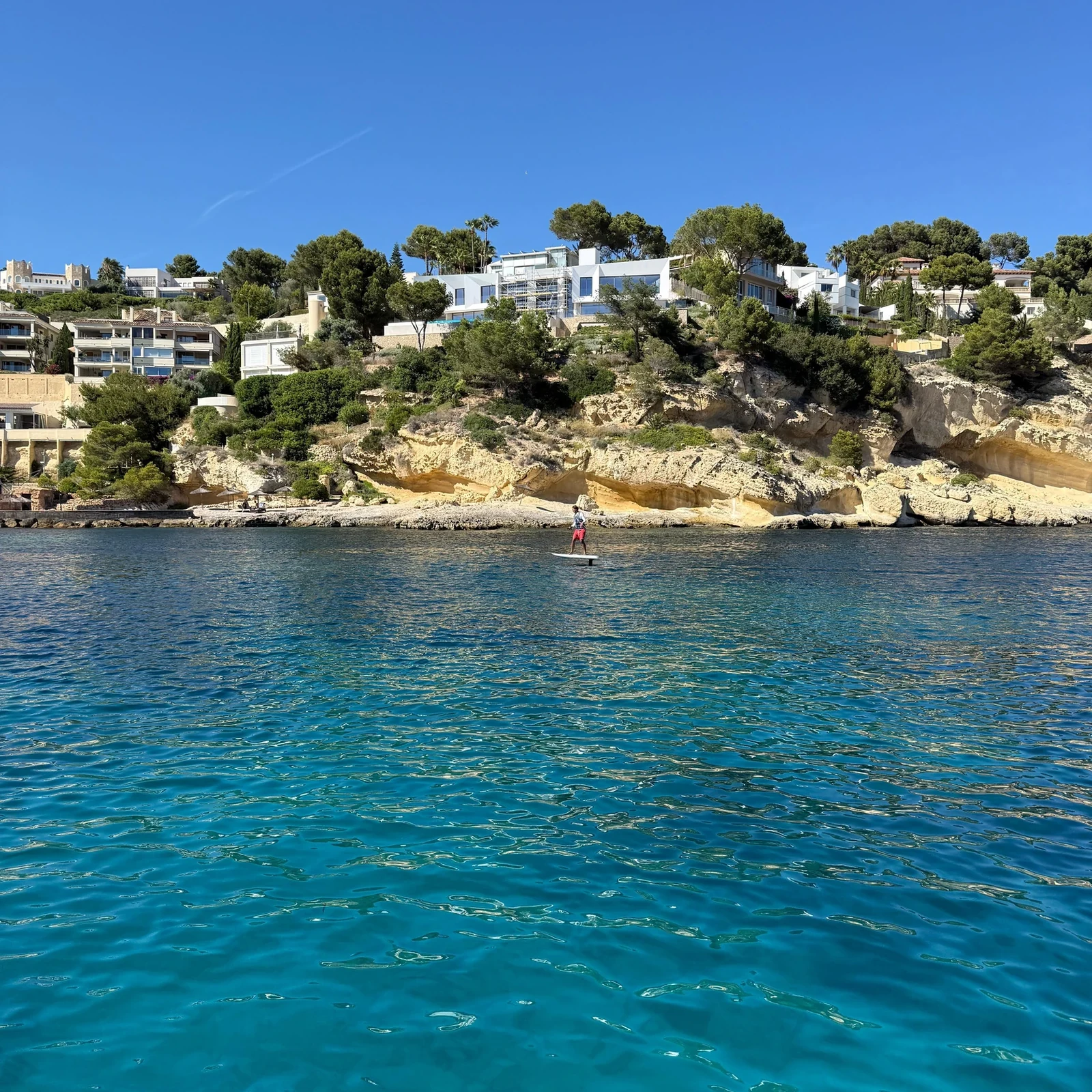 Mallorca im privaten Llaüt: versteckte Buchten, Schnorcheln und Paddleboard