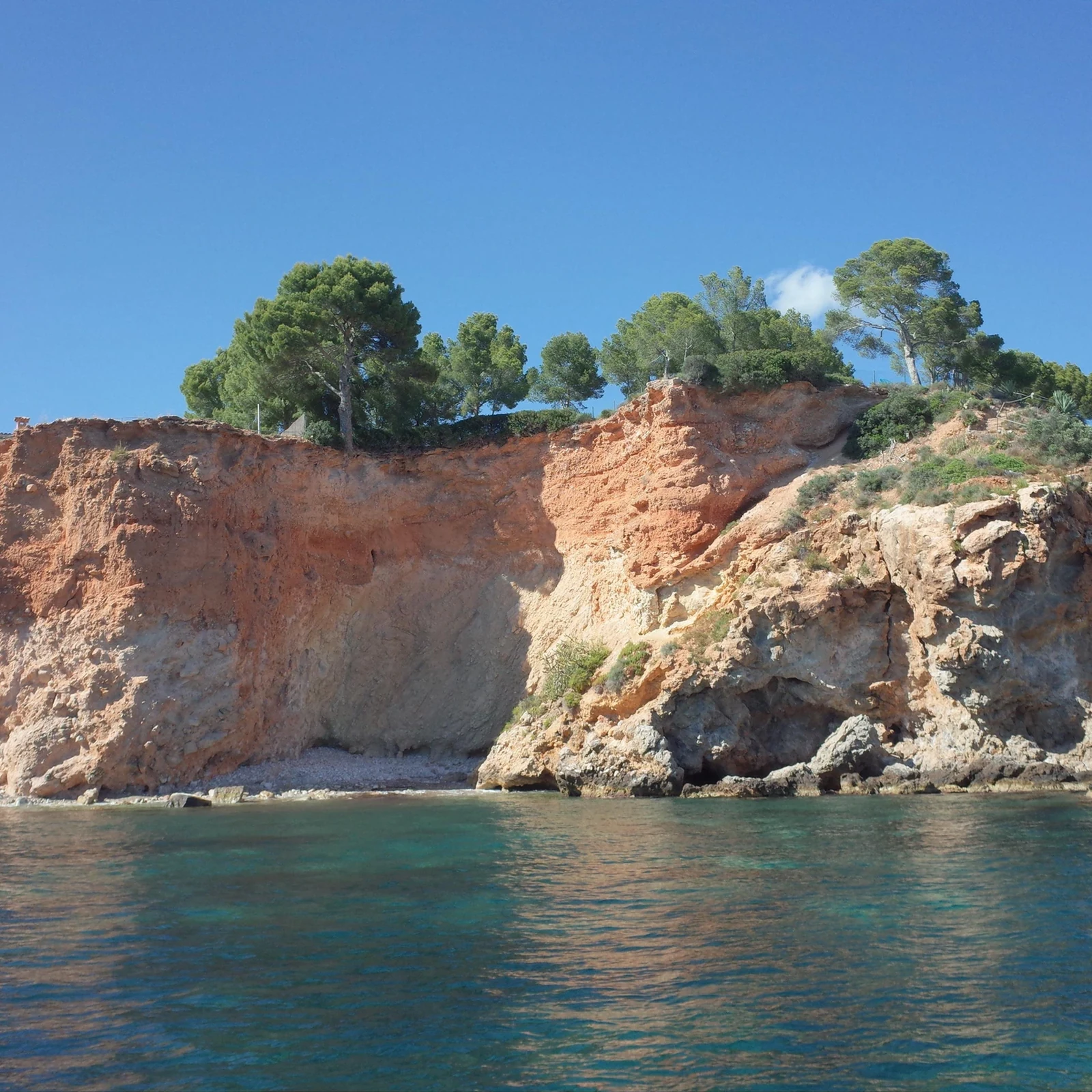 Mallorca im privaten Llaüt: versteckte Buchten, Schnorcheln und Paddleboard