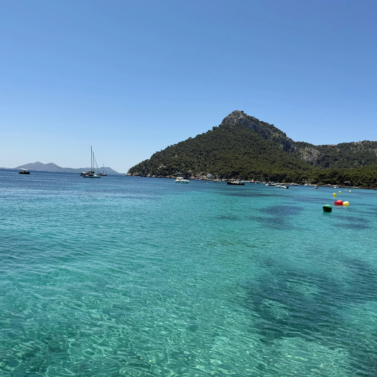 Cap de Formentor, Alcudia, mercado y playa en una excursión de 8 horas