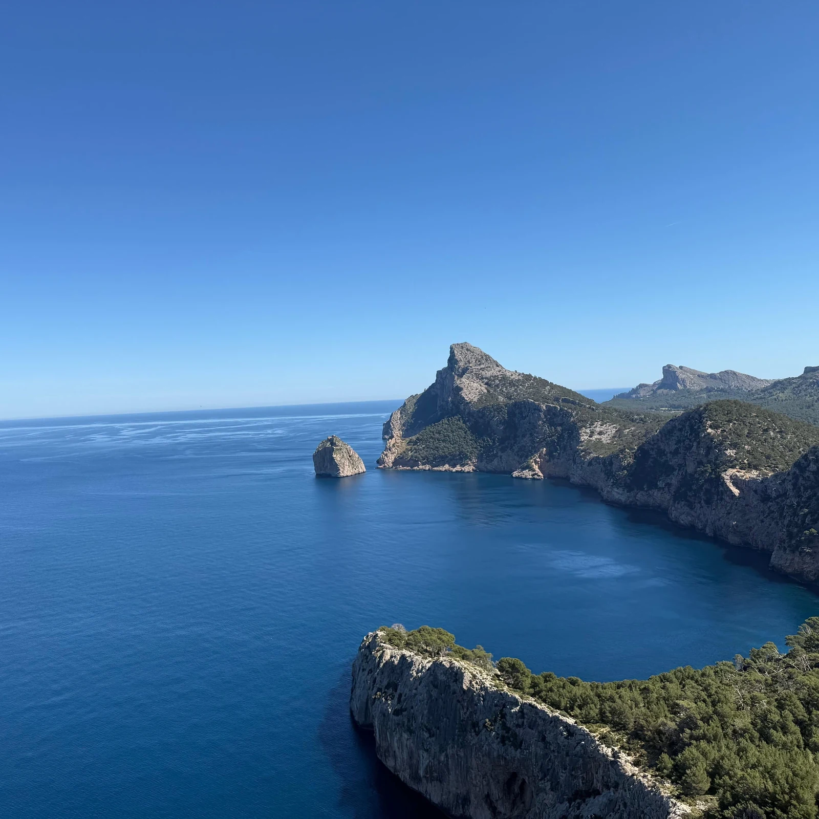 Cap de Formentor, Alcudia, mercado y playa en una excursión de 8 horas