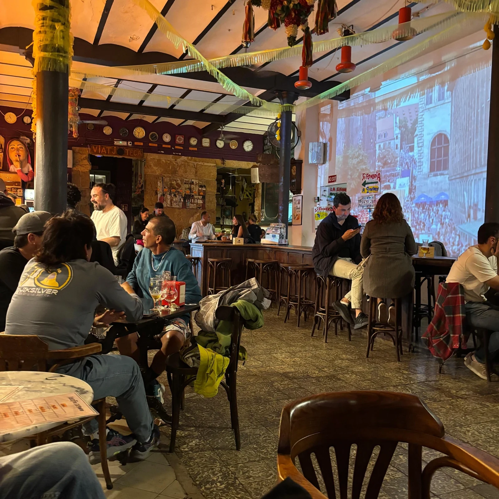 Goûter Majorque en parcourant à pied la vieille ville de Palma