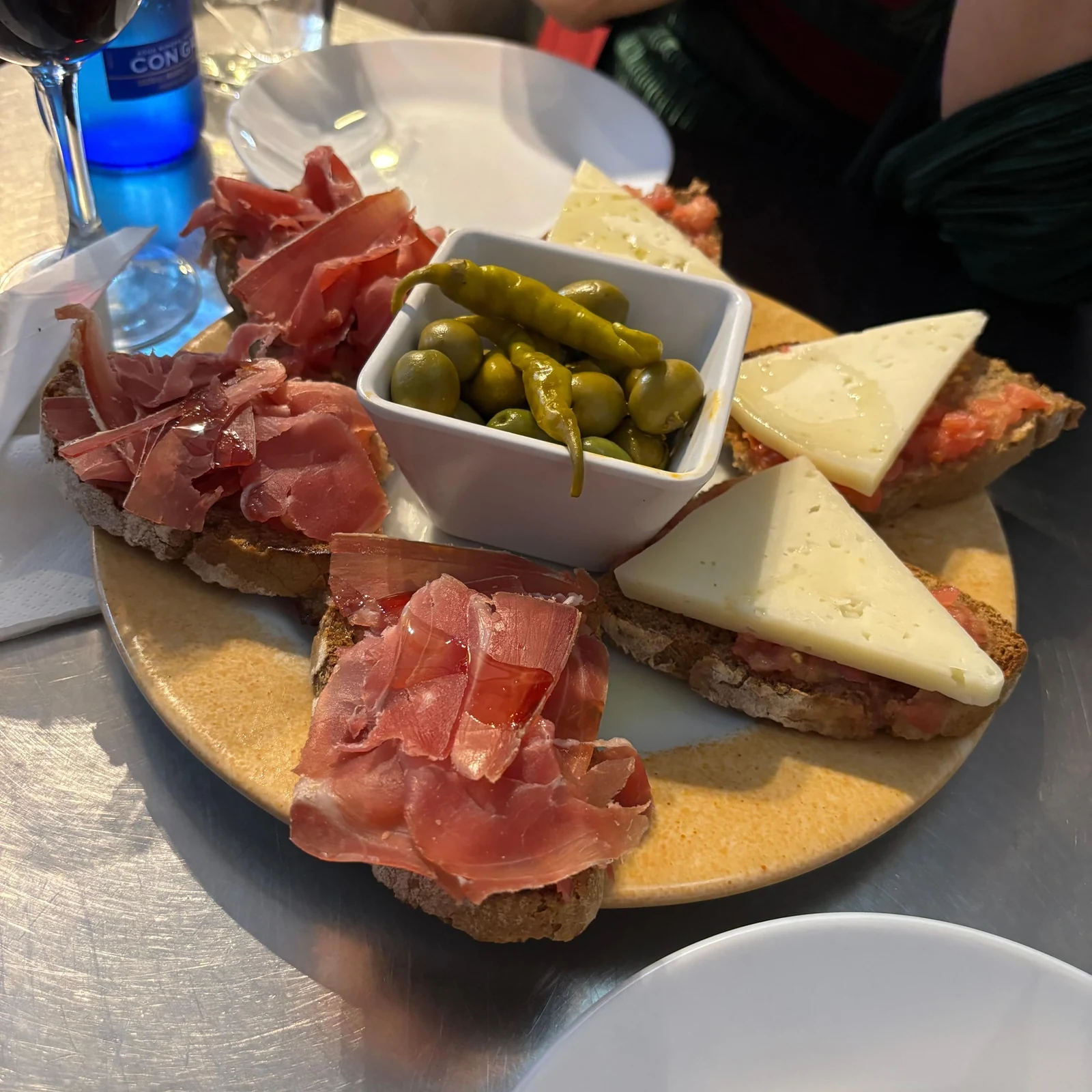 Goûter Majorque en parcourant à pied la vieille ville de Palma