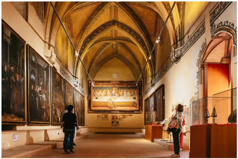 Visita a Itálica desde Sevilla con guía, entrada y transporte