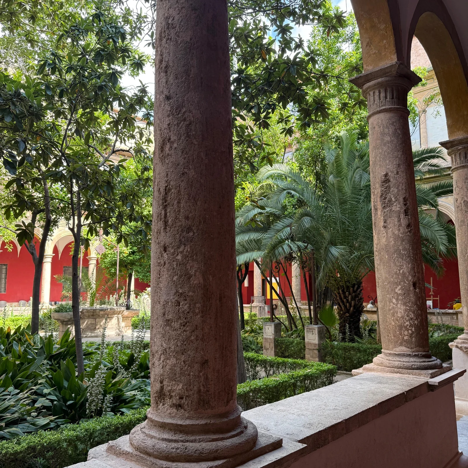 Valencia before the heat: a 2-hour Old Town walking tour
