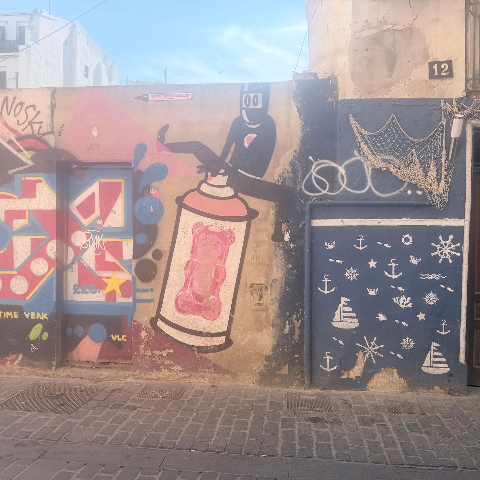 Valencia before the heat: a 2-hour Old Town walking tour