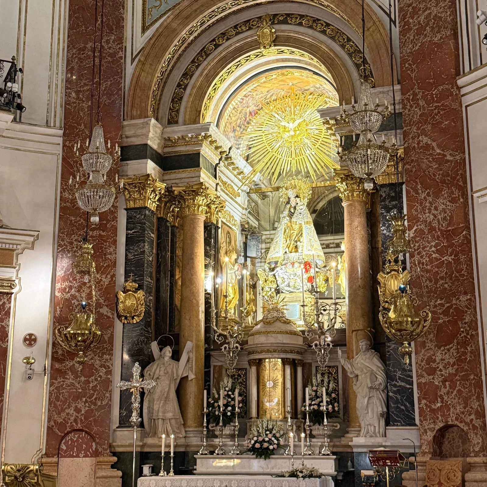 Valencia before the heat: a 2-hour Old Town walking tour