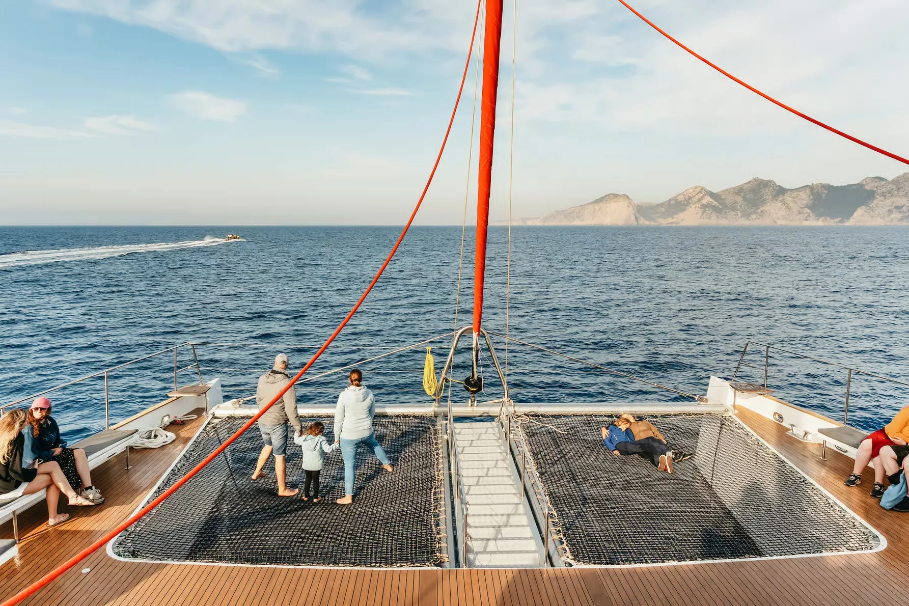 Delfin Bootstour ab Port d'Alcúdia