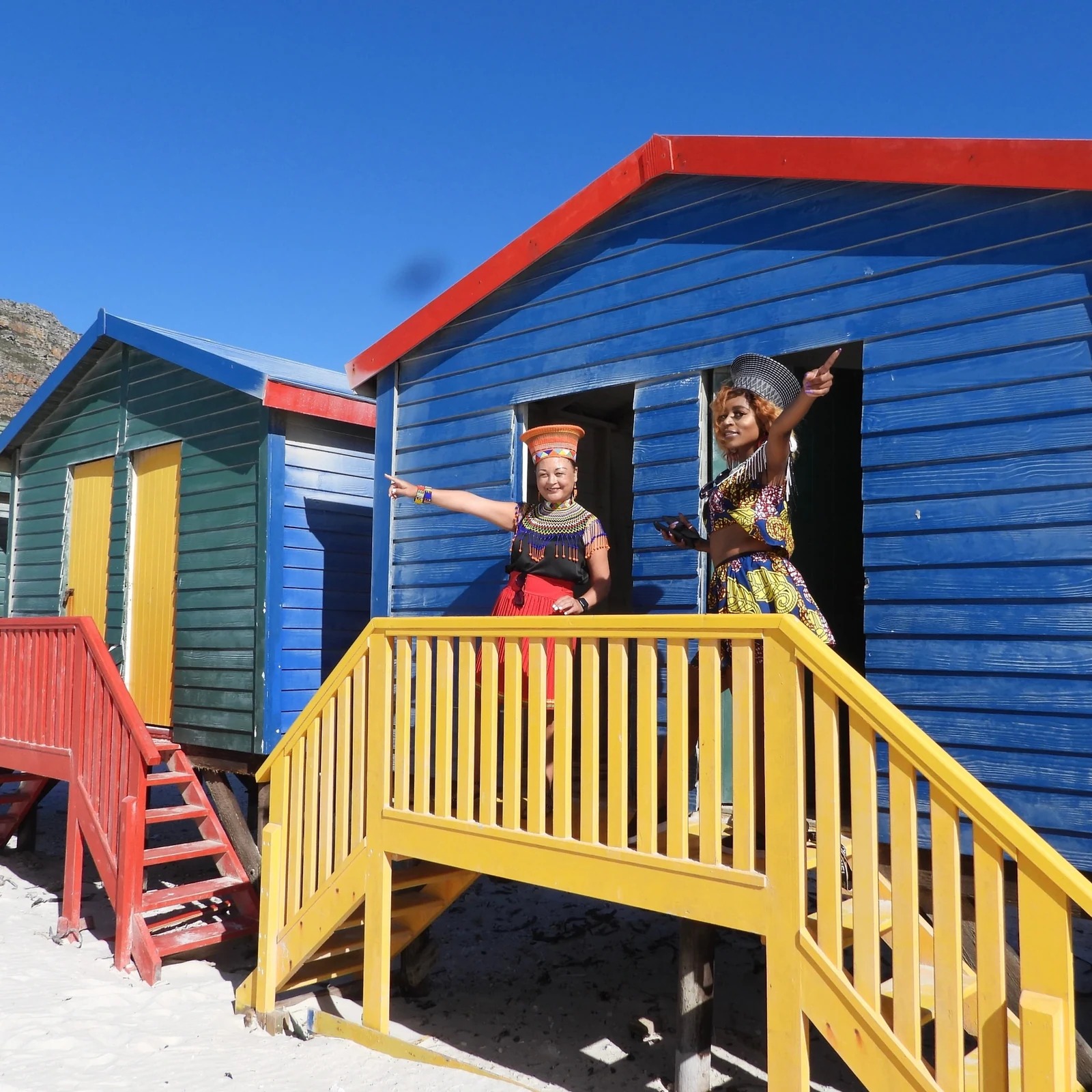 Cap de Bonne-Espérance, Cape Point et manchots en une journée