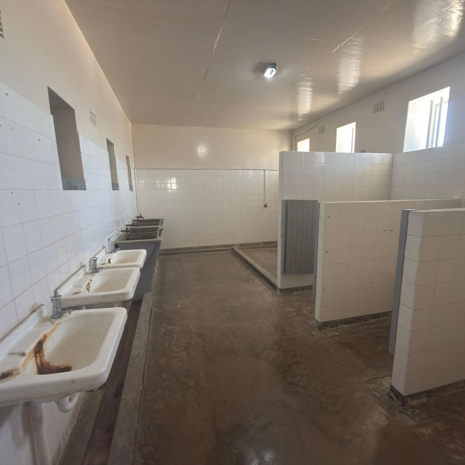 Rejoignez Robben Island et découvrez son histoire de l'intérieur