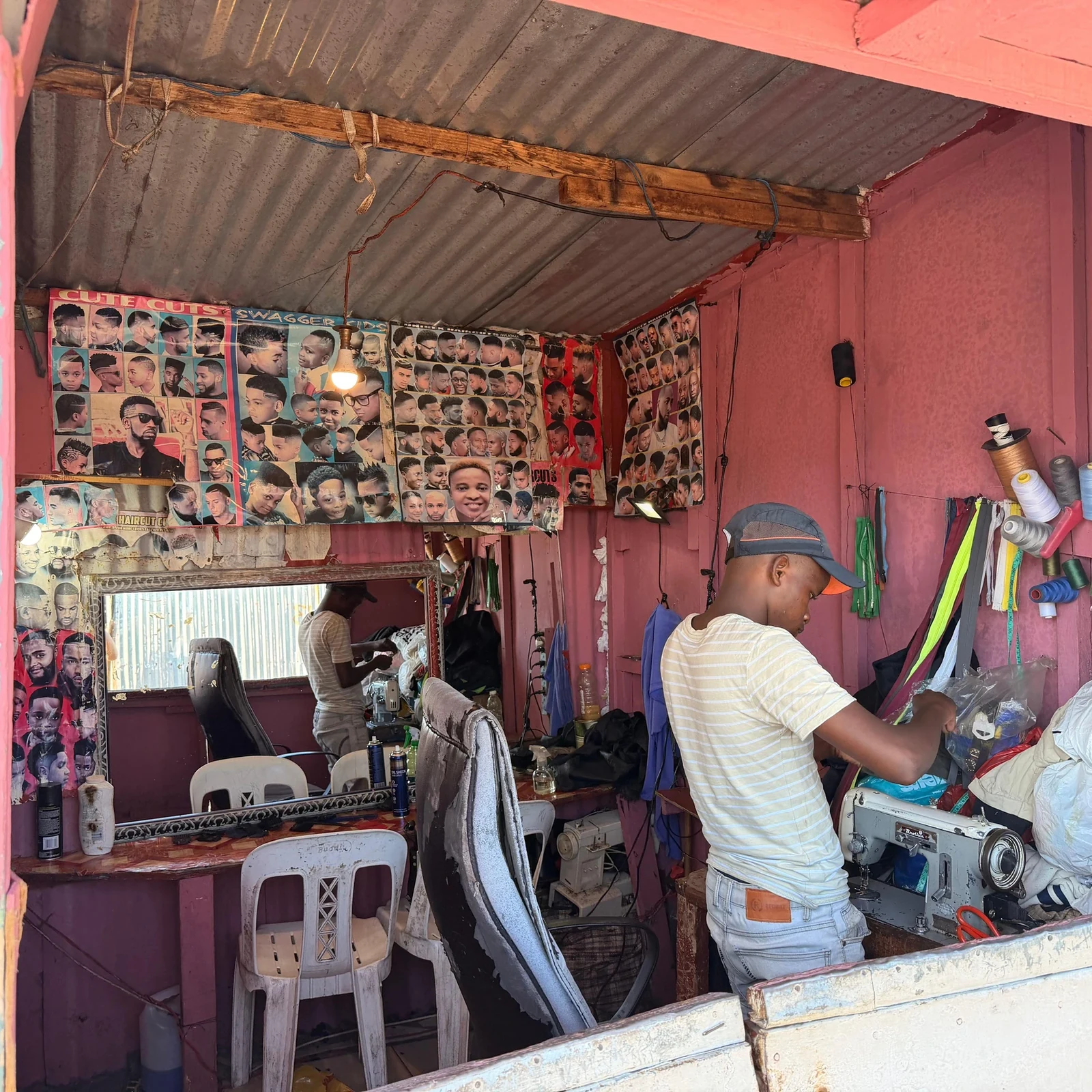 Comprendre Le Cap à travers District Six et ses townships
