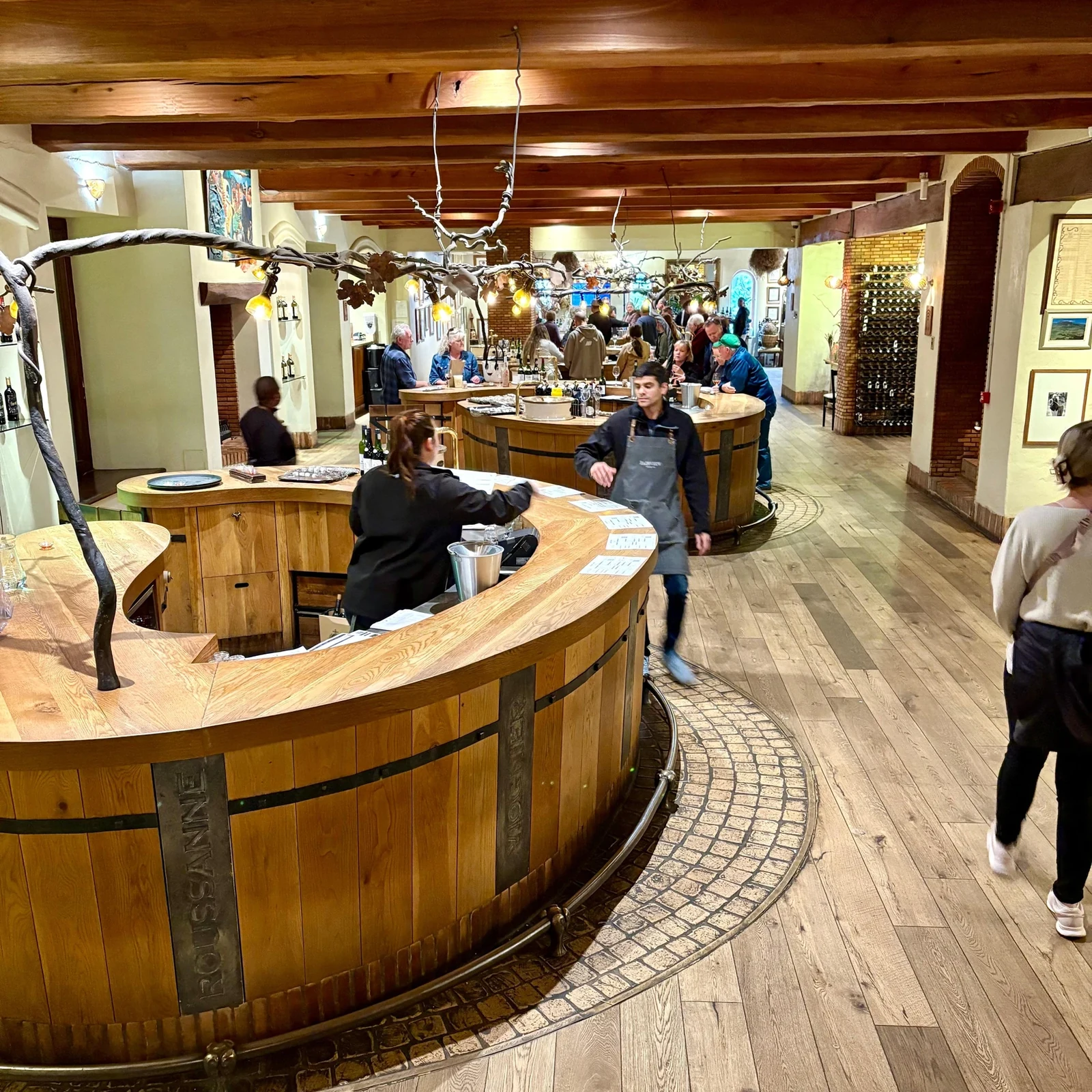 Dos bodegas de Stellenbosch en una excursión de medio día