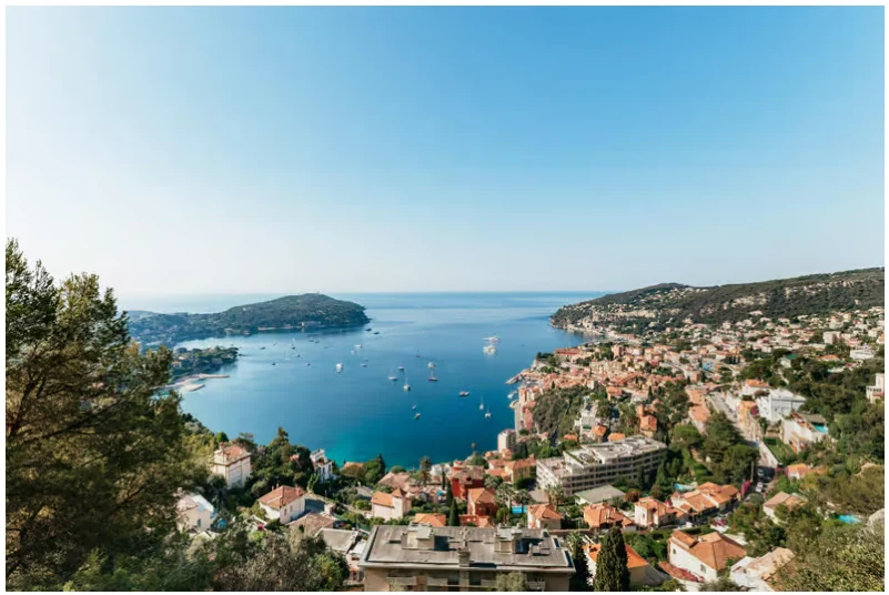 Excursion sur la Riviera française depuis Nice : Côte d’Azur en un jour