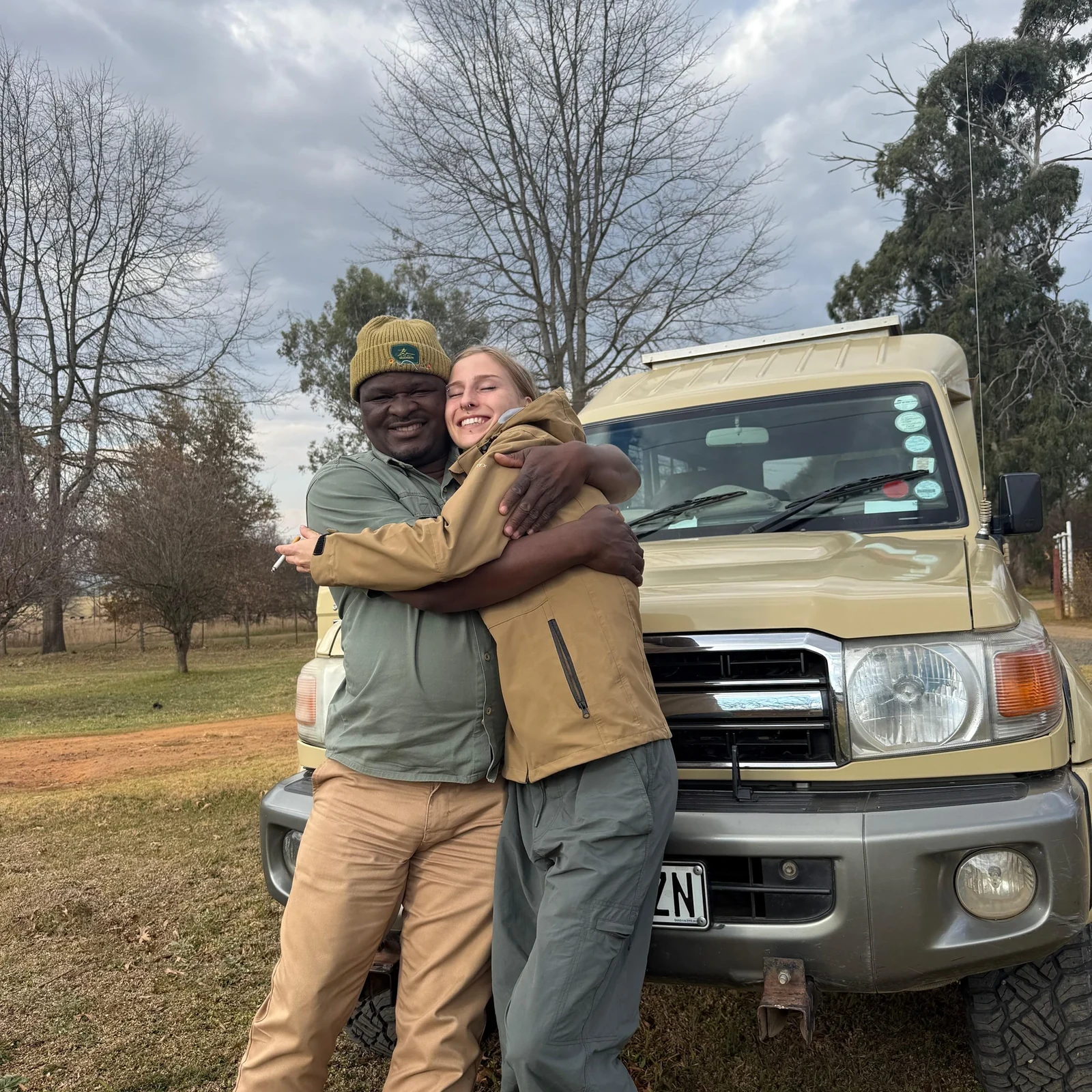 Sani Pass et Lesotho en 4×4 depuis Durban