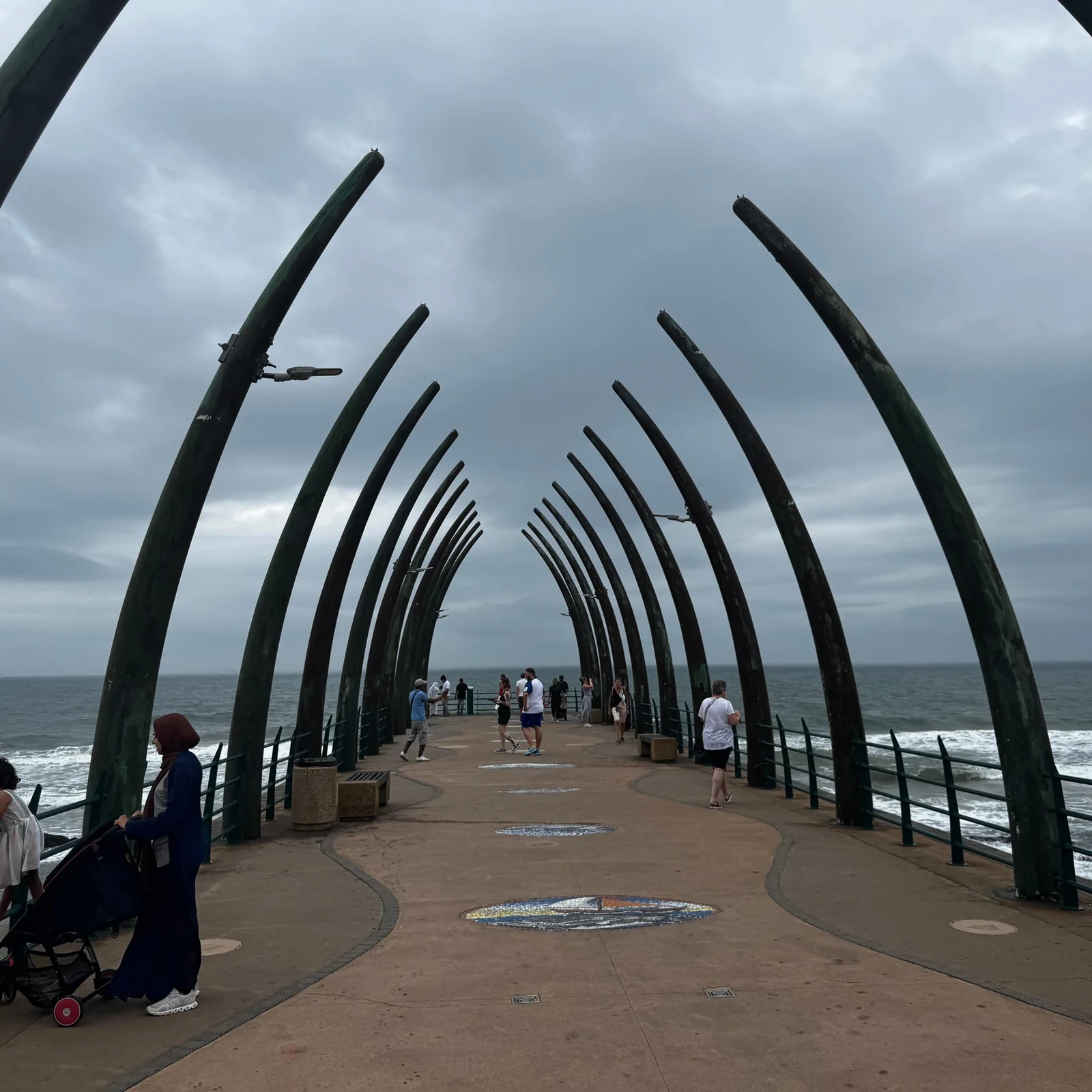 Découvrez plusieurs visages de Durban en quatre heures