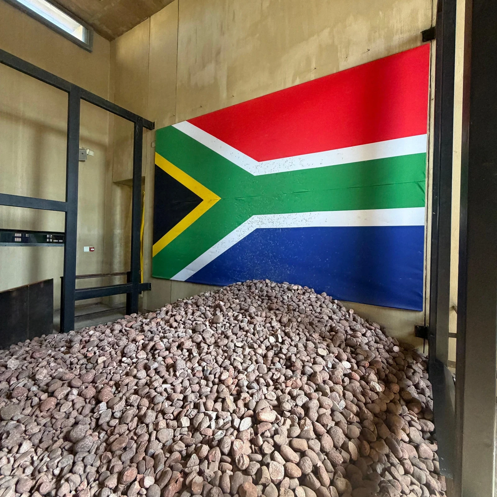 Comprendre Johannesburg, Soweto et l’héritage de l’apartheid en une journée