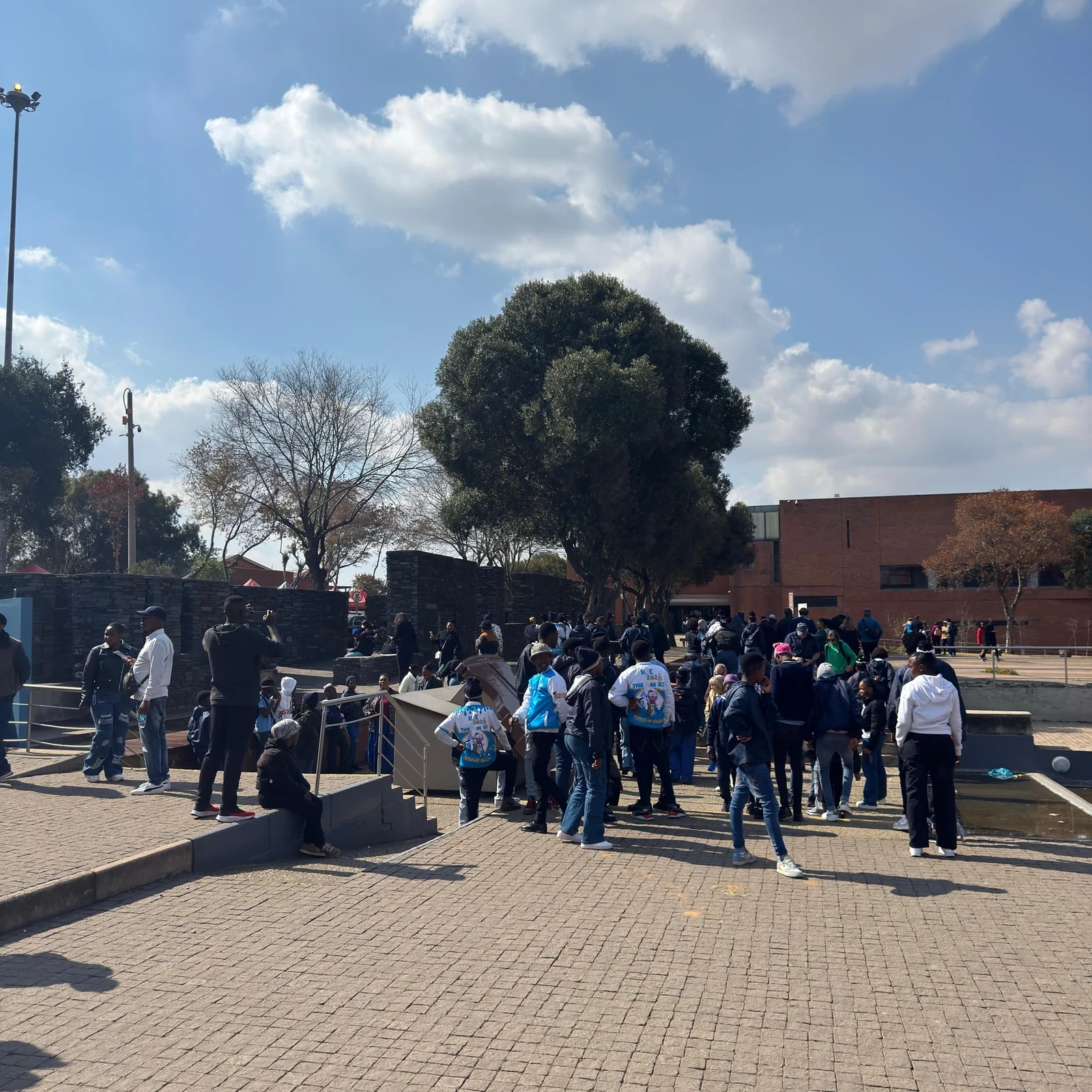 Soweto und die Geschichte der Apartheid an einem halben Tag verstehen