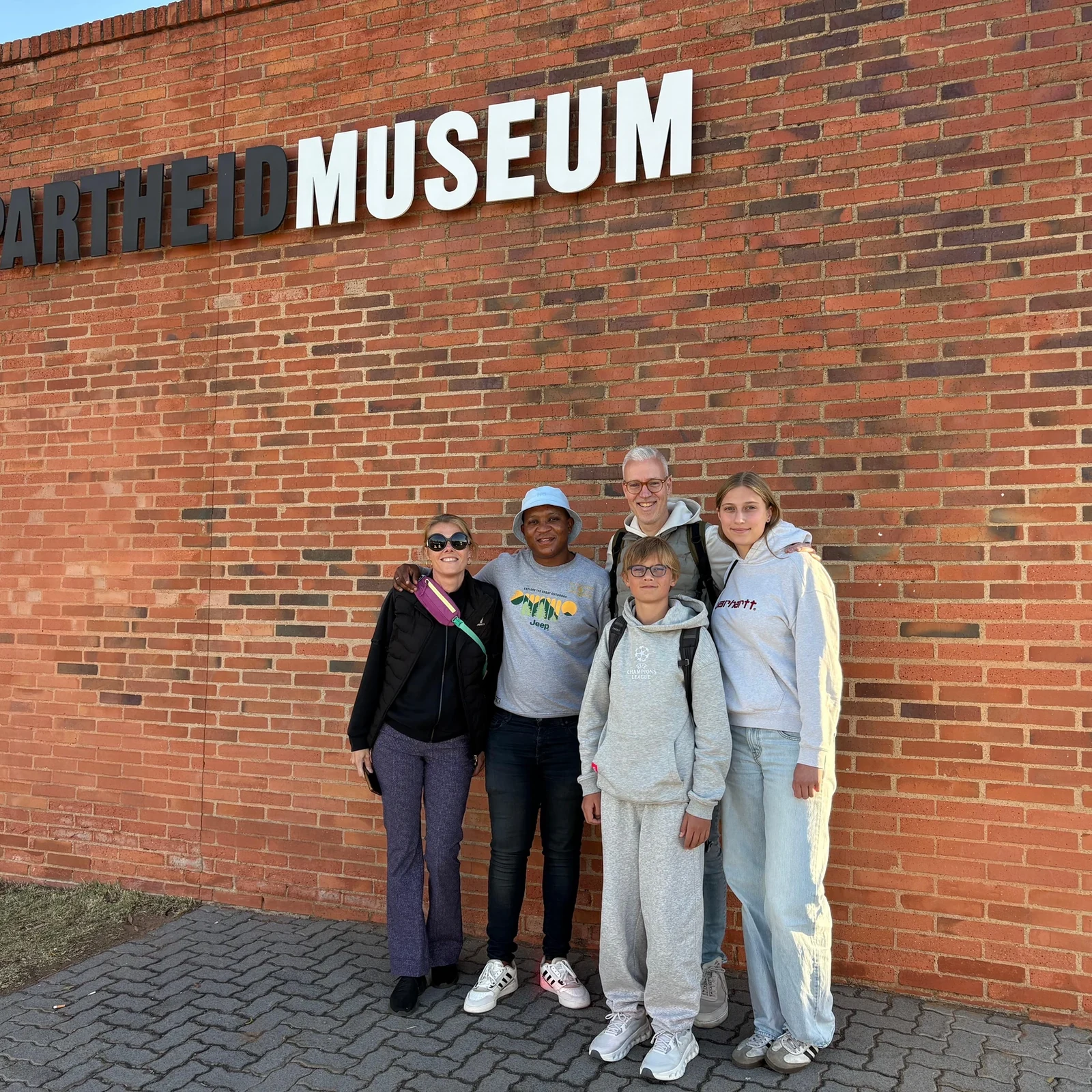 Soweto und die Geschichte der Apartheid an einem halben Tag verstehen