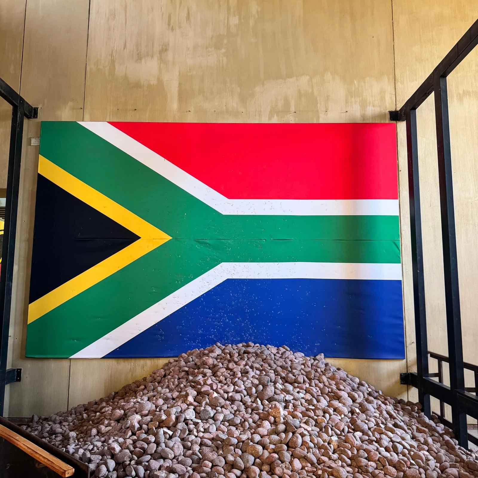 Soweto und die Geschichte der Apartheid an einem halben Tag verstehen