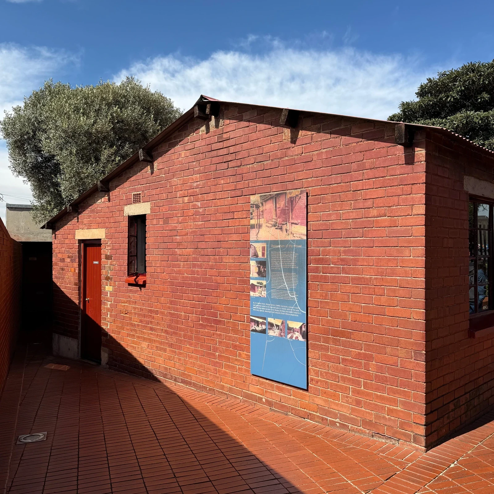 Johannesburg und Soweto auf einer fünfstündigen Geschichtstour