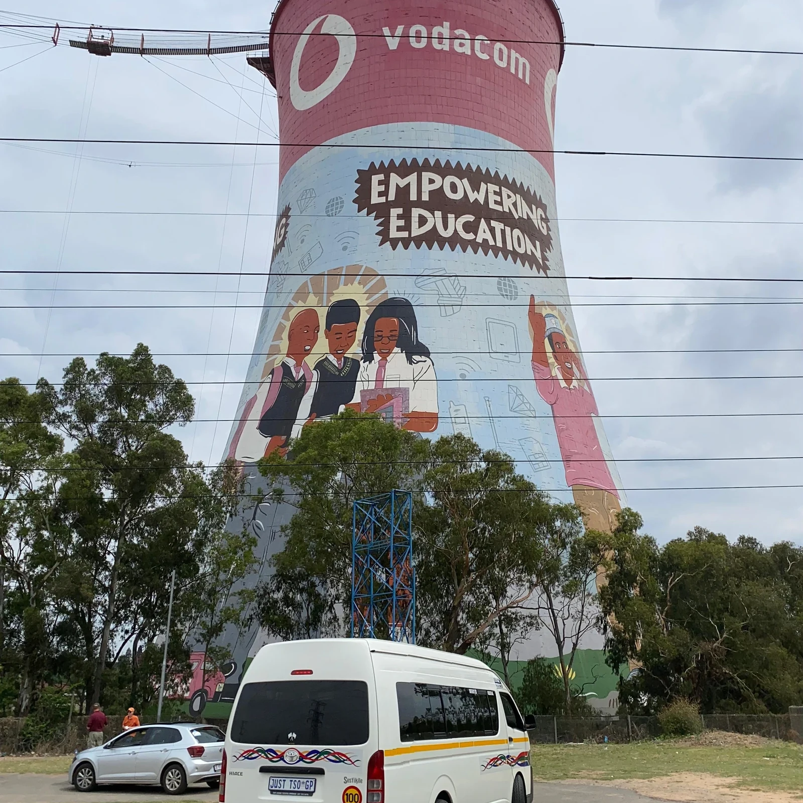 Comprendre Johannesburg et Soweto en une journée guidée
