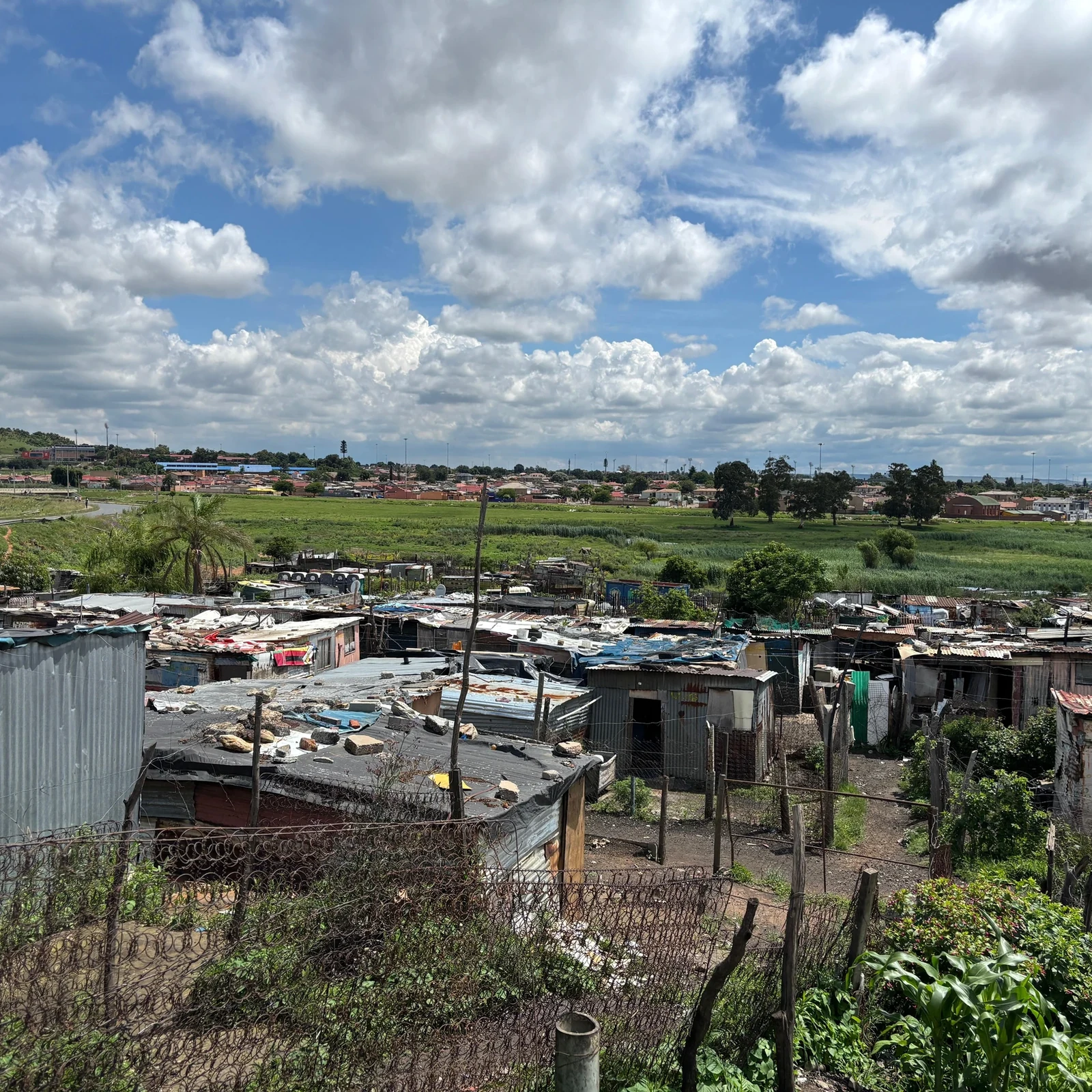 Johannesburg und Soweto durch ihre Geschichte verstehen