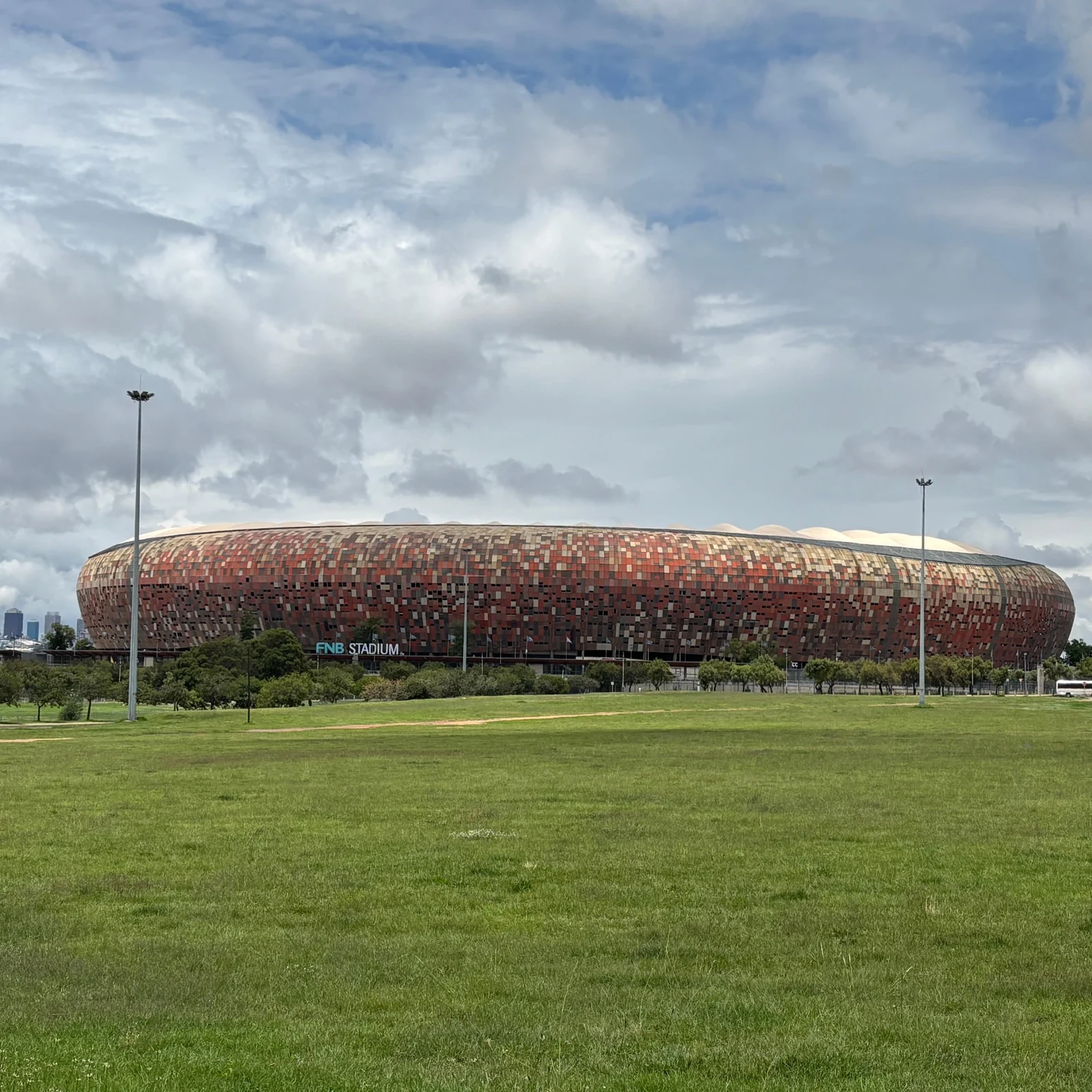 Comprendre Johannesburg et Soweto par leur histoire