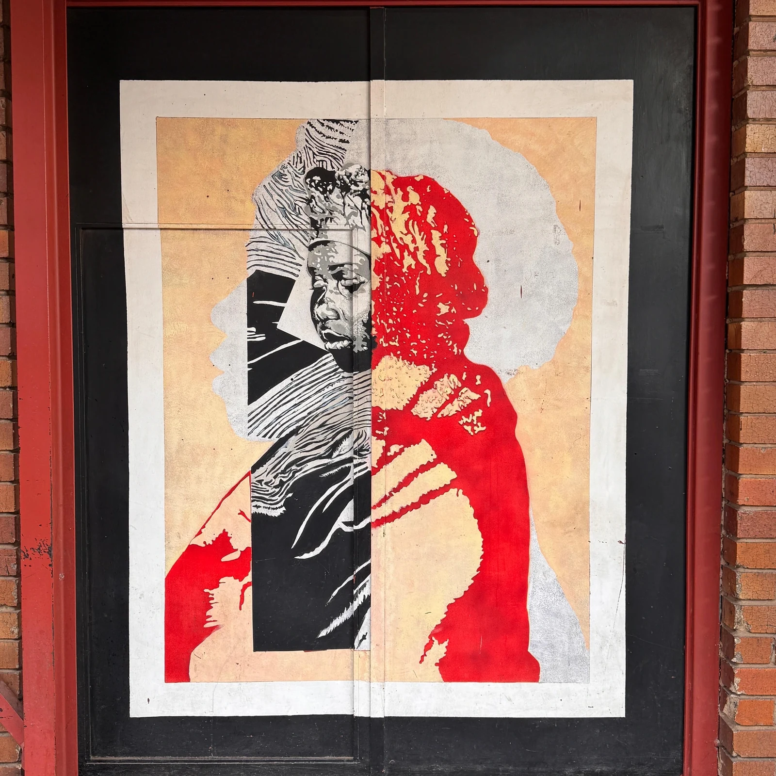 Entdecke Mabonengs Street-Art mit lokalem Kontext